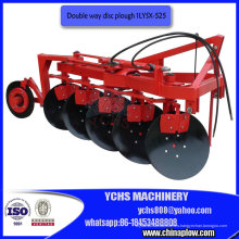 Farm Tractor Disc Plough Agricultural Implement Disk Plough